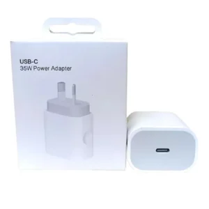 CARGADOR IPHONE 20W TURBO