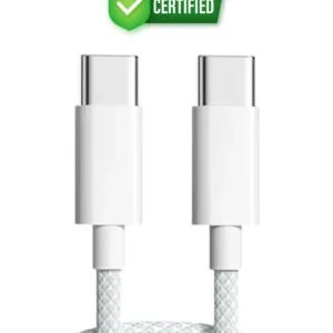 USB IPHONE 100% ORIGINAL CERTIFICADO C A C