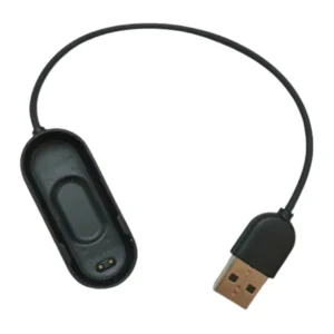 USB CARGADOR PARA RELOJ TIPO M4