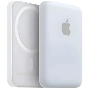CARGADOR INALAMBRICO IPHONE MAGSAFE
