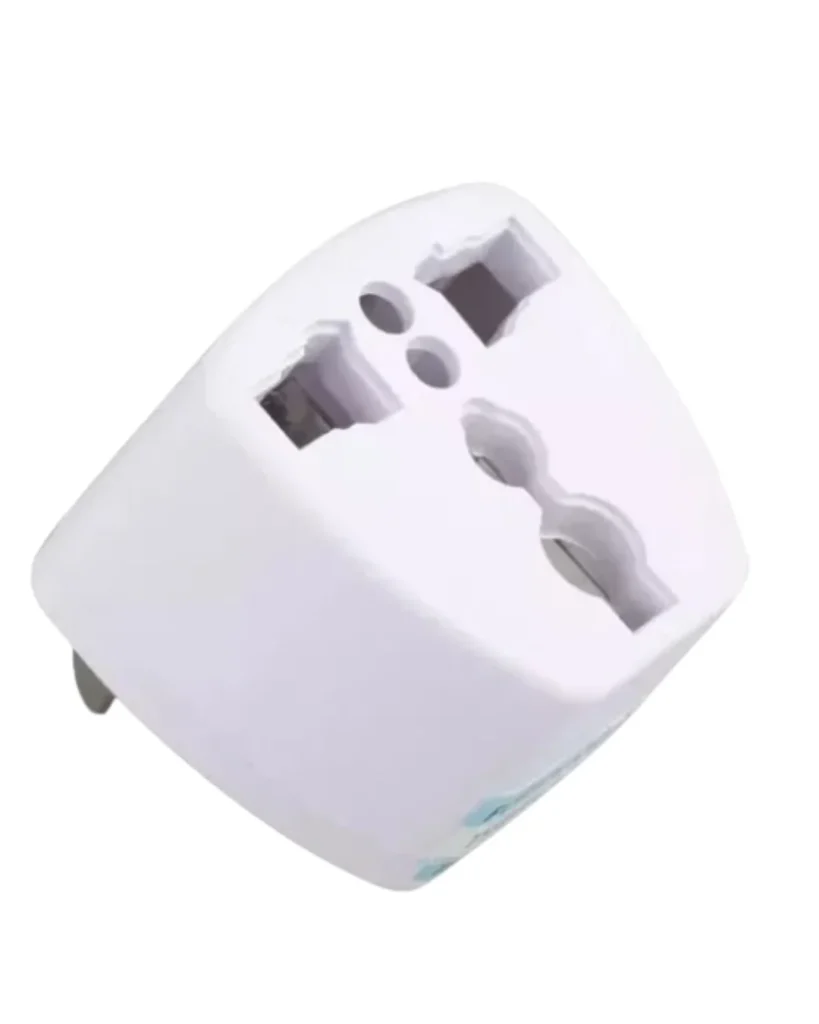 ADAPTADOR UNIVERSAL