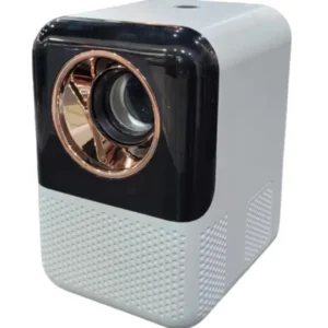 PROYECTOR BLANCO PREMIUN CON ANDROID