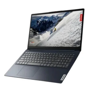 NOTEBOOK LENOVO IDEAPAD 1 15.6" RYZEN 7 5700U 16/512 SSD AMD RADEON GRAPHICS