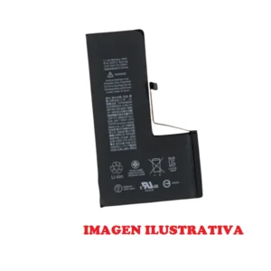 BATERIA DE DIAGNOSTICO IPHONE 12 / 12 PRO