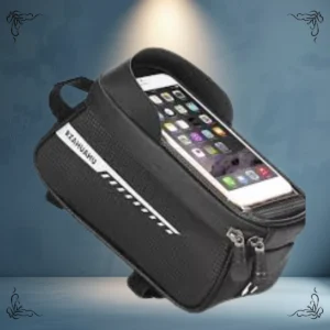 BOLSO PARA BICI O MOTO REFORZADO