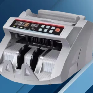 MAQUINA CONTADORA DE BILLETE