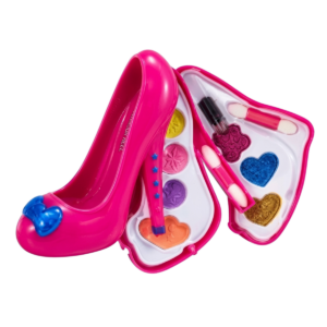 SET DE MAQUILLAJE TACON