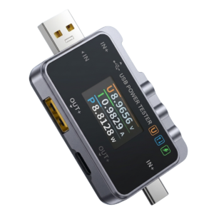 TESTER USB PREMIUN FNRSI FNAC 28