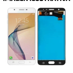 MODULO SAMSUNG A20S C/M