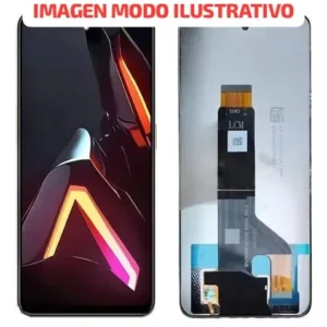 MODULO INFINIX HOT 40 PRO