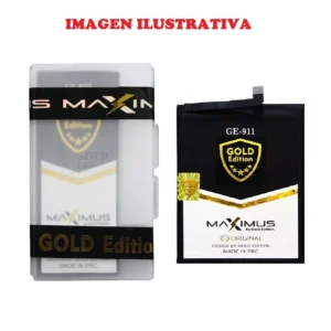 BATERIA SAMSUNG S21 PLUS (EB-BG996ABY) GOLD EDITION