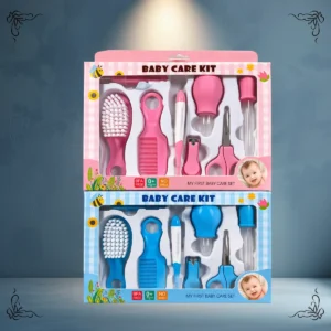 SET PARA CUIDADO DE BEBE