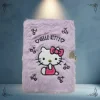 AGENDA PELUCHE CON CANDADO