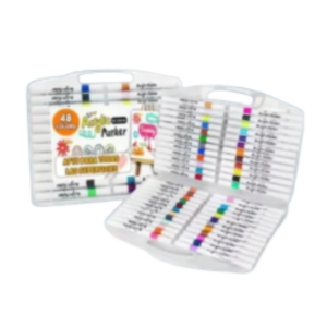 MARCADOR X48 TIPO VALIJA TOUCHDAYU 9053A