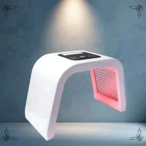 LIQ CABINA FACIAL CHICA 4 COLORES