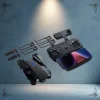 DRON PRO MAX 4K HD E88 S2144