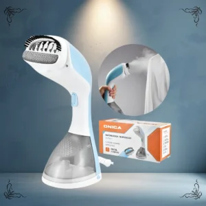 VAPORIZADOR DE PRENDAS AO ED011