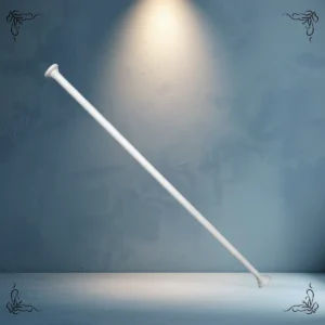 BARRAL PARA BAÑO BLANCO ELIPLAST