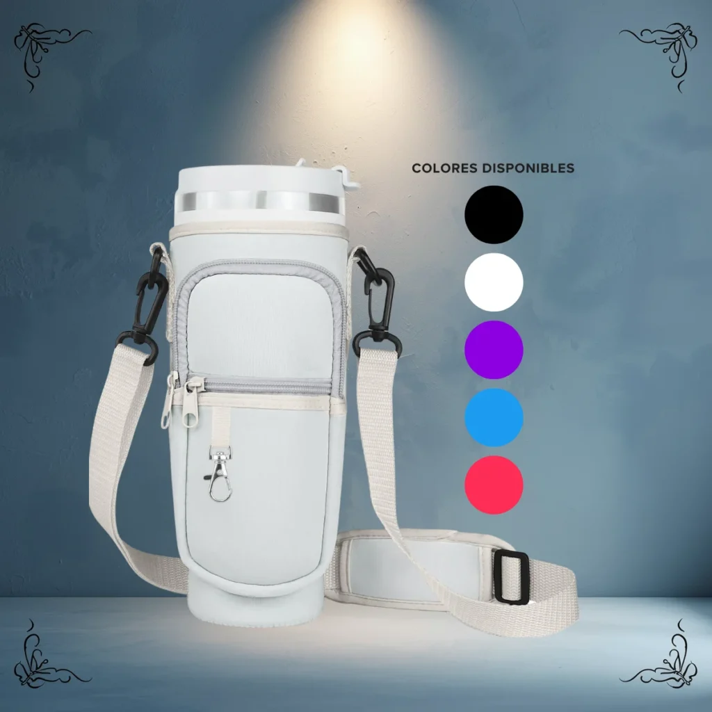 BOLSO PARA KENCHER