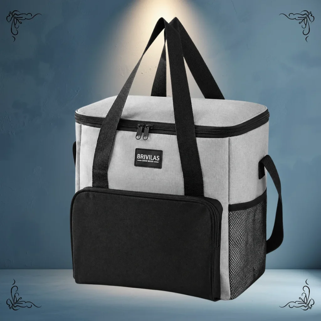 BOLSO TERMICO TOKOSHI COD 50347