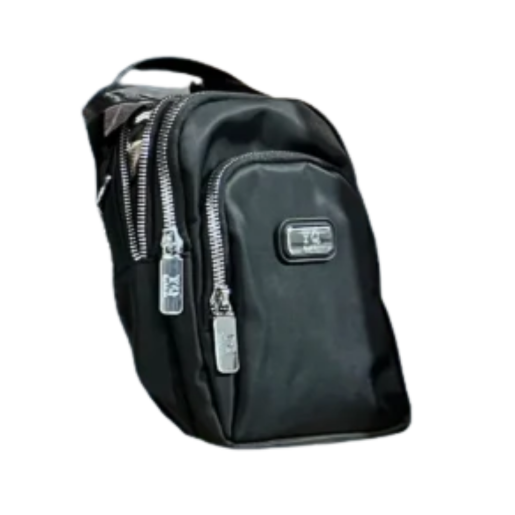 BANDOLERA HENGDA MUJER M46014