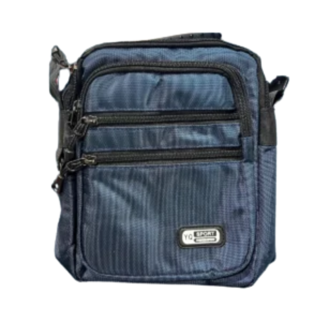BANDOLERA MASCULINA CODIGO 48025