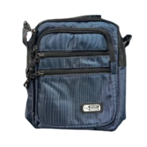 BANDOLERA MASCULINA CODIGO 48025