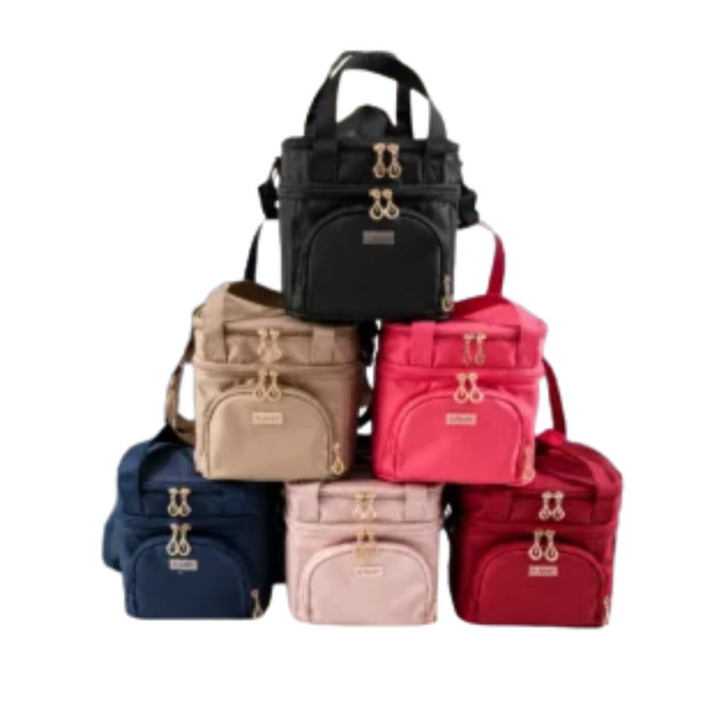 BOLSO TERMICO YQ FASHION HENGDA 50352