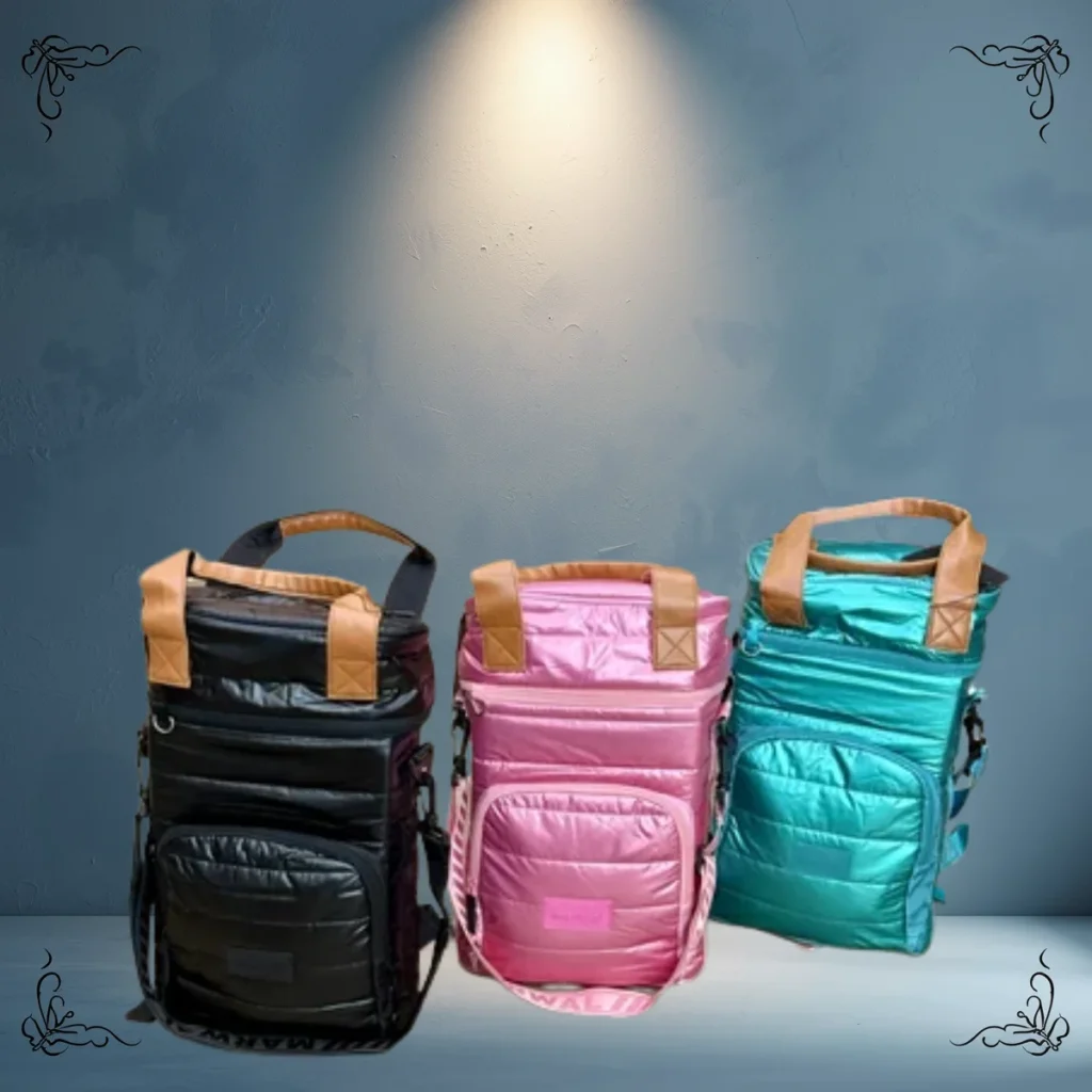 MOCHILA MATERA MARWAL