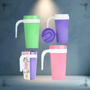 VASO TERMICO JARRITO CON TAPA