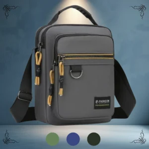 BANDOLERA  HOMBRE HENGDA M48273