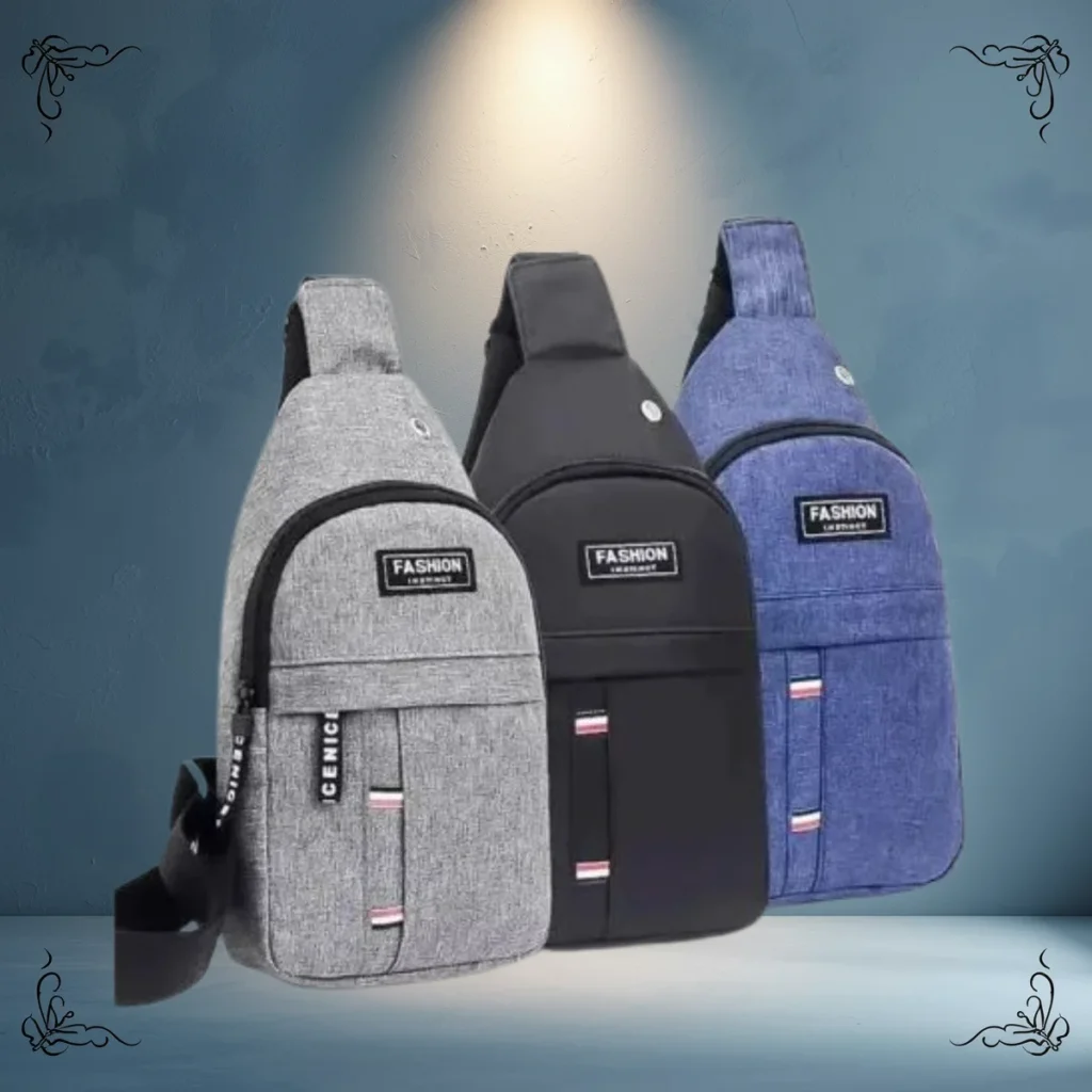 BOLSO FASHION MORRAL
