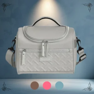 BOLSO TERMICO BELIEVE HENGDA 50344
