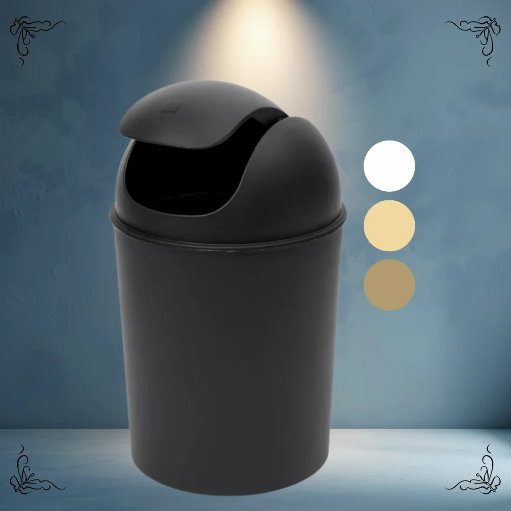 MINI CESTO DE BASURA