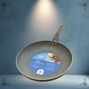 SARTEN ANTIADHERENTE GRANITO 24CM