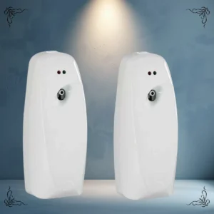 AROMATIZADOR AUTOMATICO BLS6005