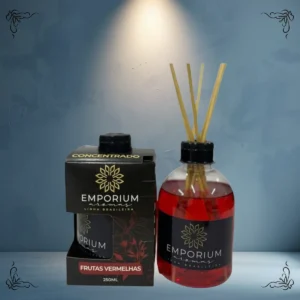AROMATIZANTE 250ML EMPORIUM