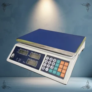 BALANZA COMERCIAL MASSIMILLANO 40KG 02960