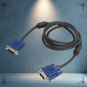 CABLE VGA 1.5 MT CAB 45022