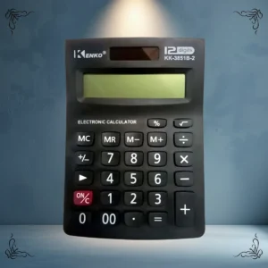 CALCULADORA KK 3851B-2