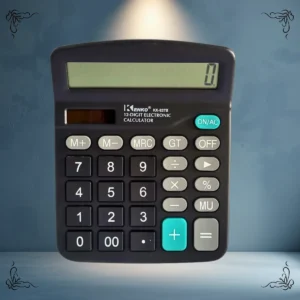 CALCULADORA KK837B