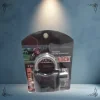 CANDADO CON ALARMA CORTO EN BLISTER