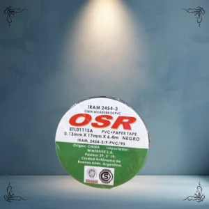 CINTA AISLADORA OSR