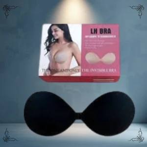 CORPIÑO MARIPOSA  LH BRA 8816