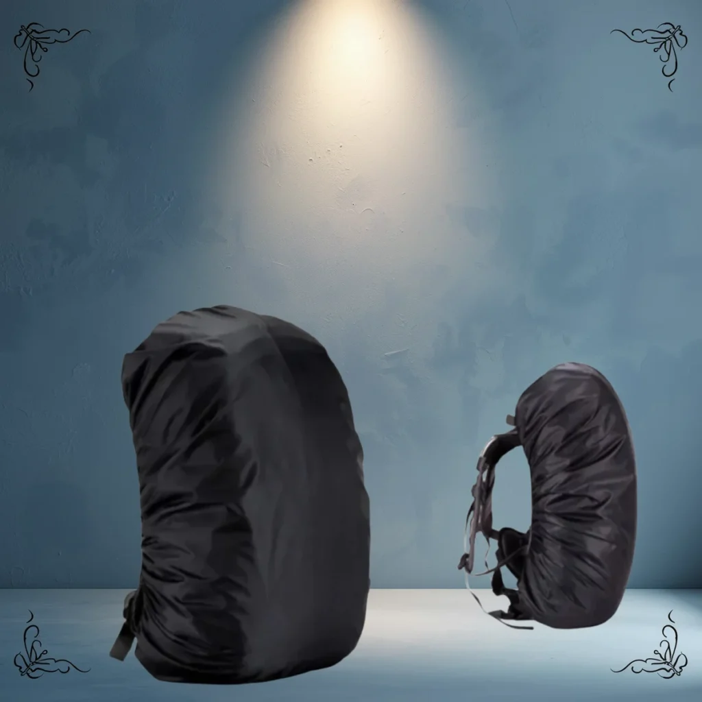 CUBRE MOCHILA 20L