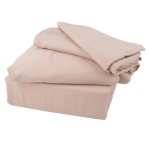 JUEGO DE SABANA LISA 600H 2 1/2 4 PIEZAS