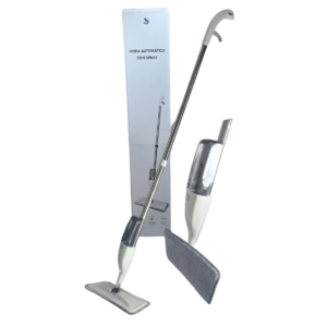 MOPA CON SPRAY MICROFIBRA