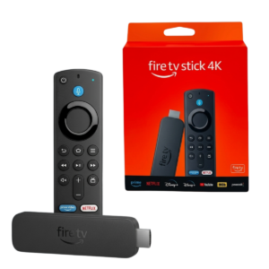 AMAZON FIRE TC STICK FULL HD 4K