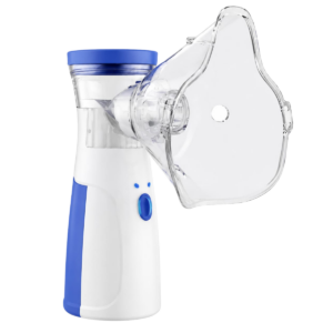 NEBULIZADOR PARA NIÑO