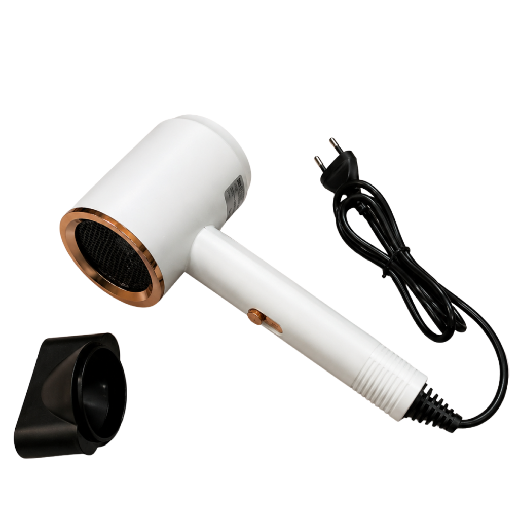 SECADOR DE PELO TIME S113136